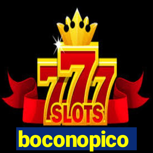 boconopico