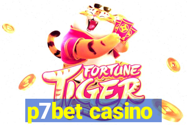 p7bet casino