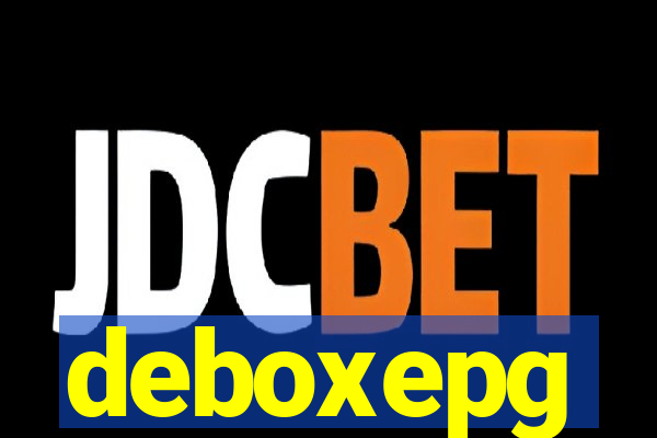 deboxepg