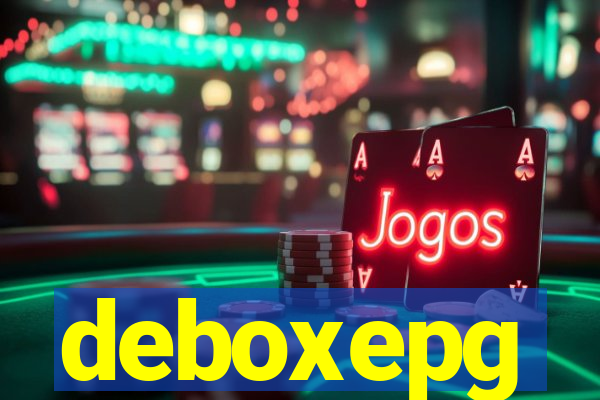 deboxepg