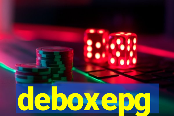 deboxepg