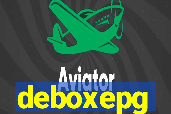 deboxepg