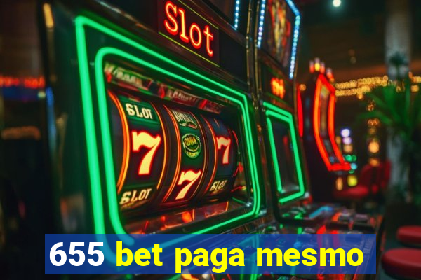 655 bet paga mesmo