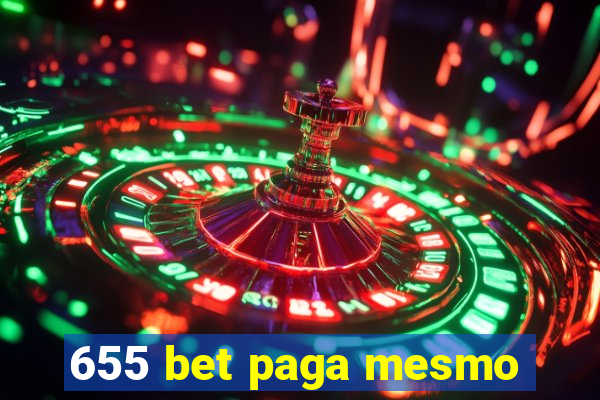 655 bet paga mesmo