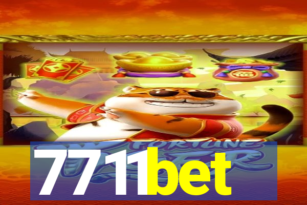 7711bet