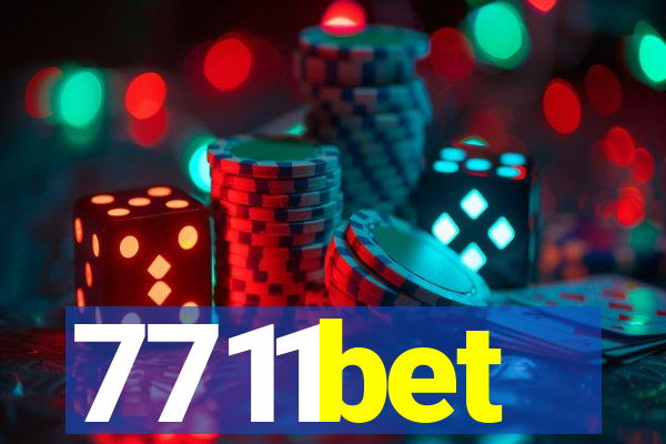 7711bet