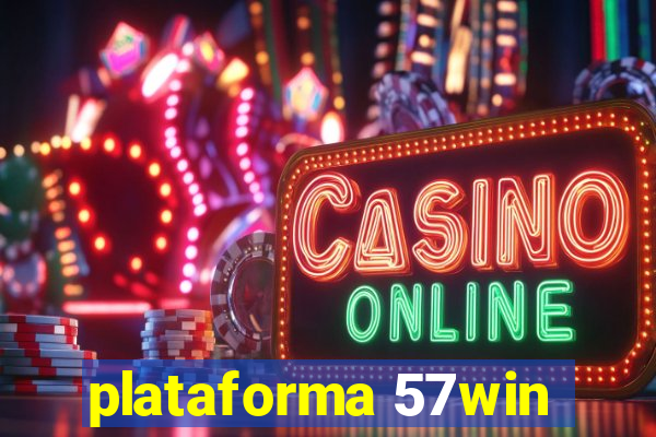 plataforma 57win