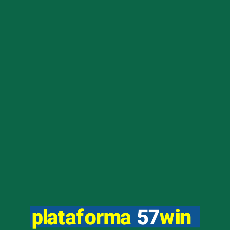 plataforma 57win