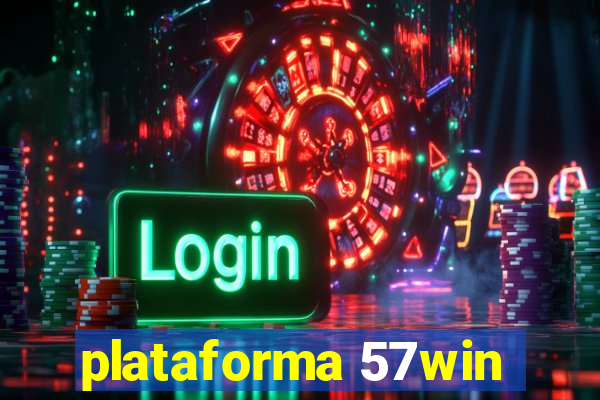 plataforma 57win