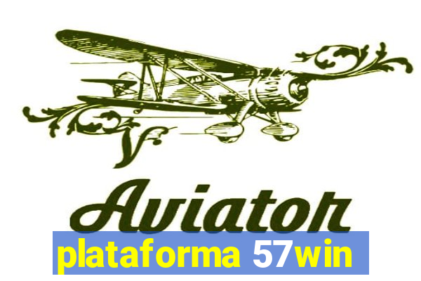 plataforma 57win