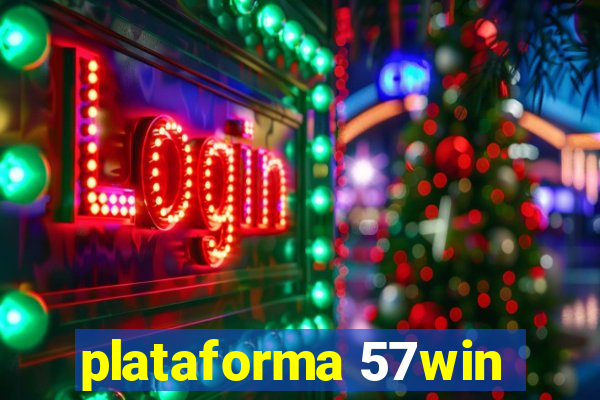 plataforma 57win