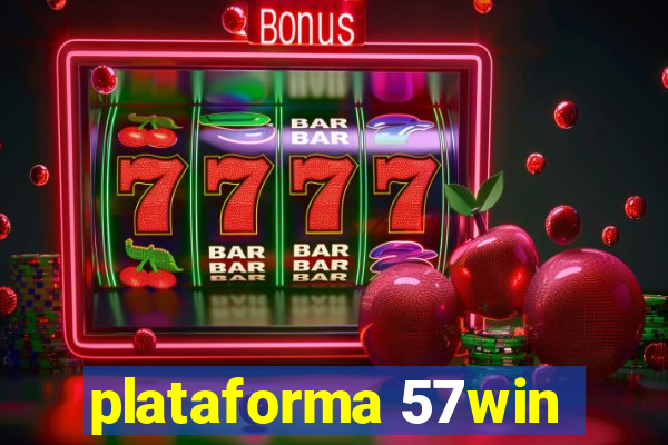 plataforma 57win