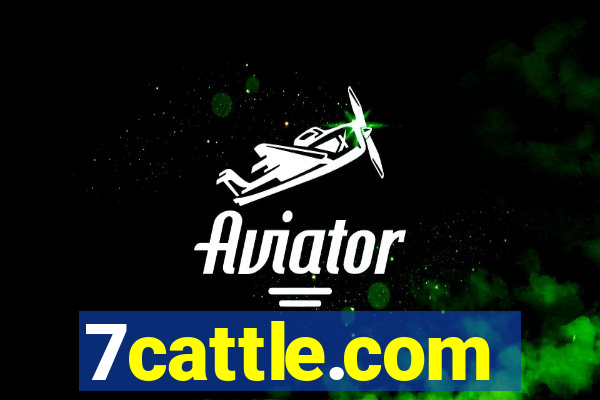 7cattle.com plataforma de jogos