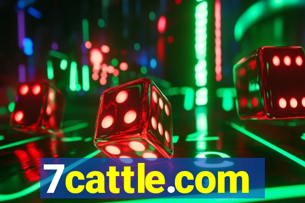 7cattle.com plataforma de jogos