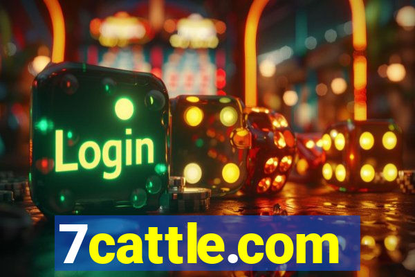 7cattle.com plataforma de jogos