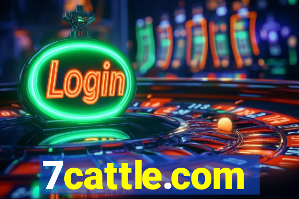 7cattle.com plataforma de jogos