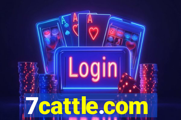 7cattle.com plataforma de jogos