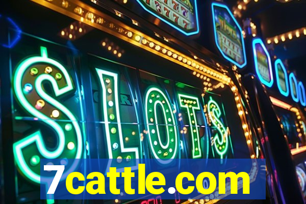 7cattle.com plataforma de jogos