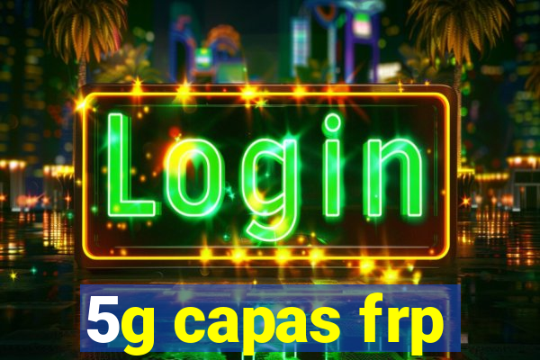 5g capas frp