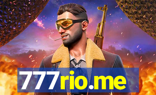 777rio.me