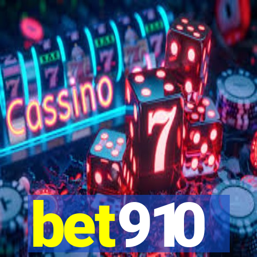 bet910