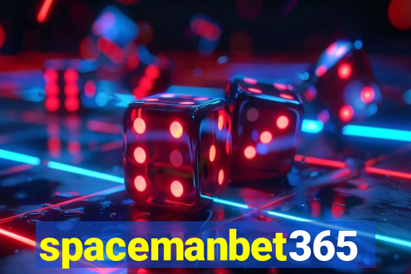 spacemanbet365