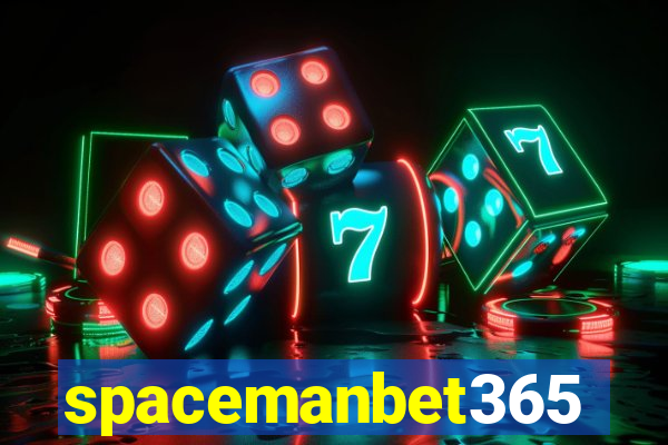 spacemanbet365