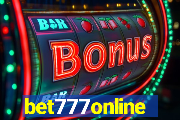 bet777online