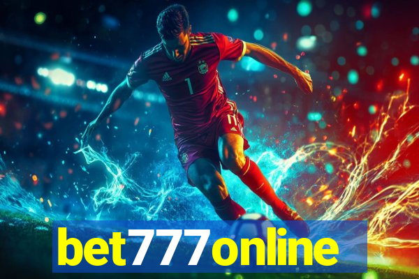 bet777online