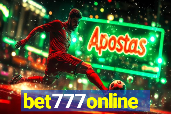 bet777online