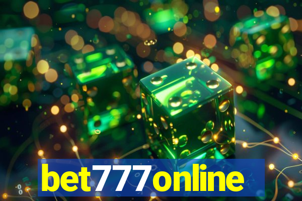 bet777online