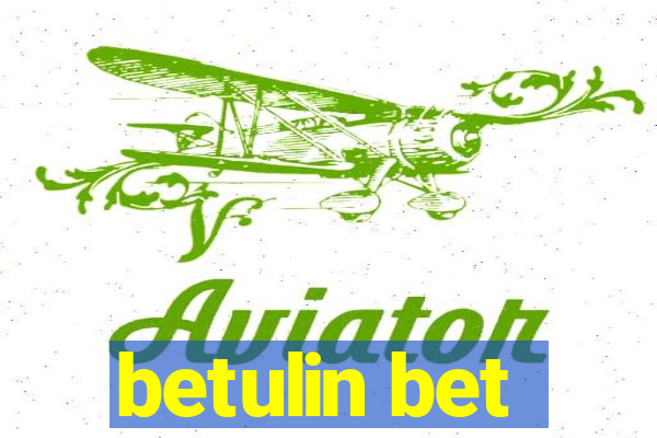 betulin bet