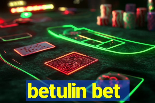 betulin bet