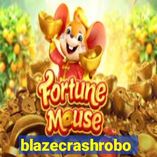 blazecrashrobo