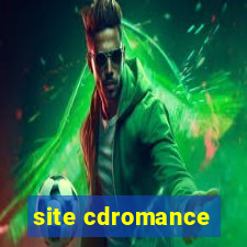 site cdromance