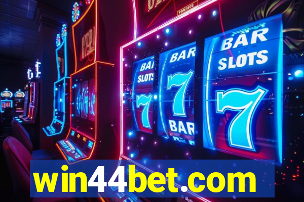 win44bet.com