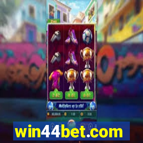 win44bet.com