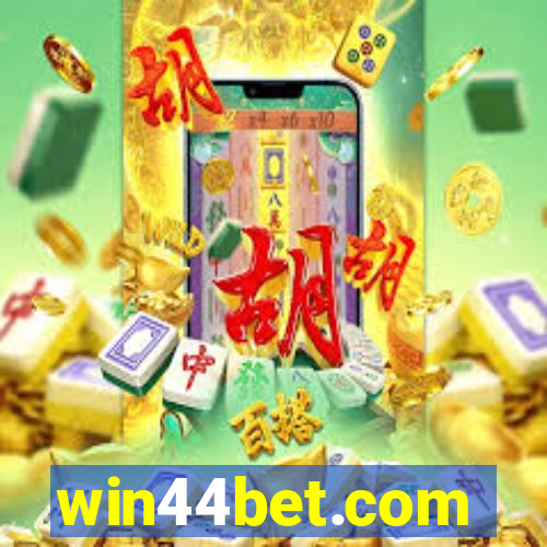 win44bet.com