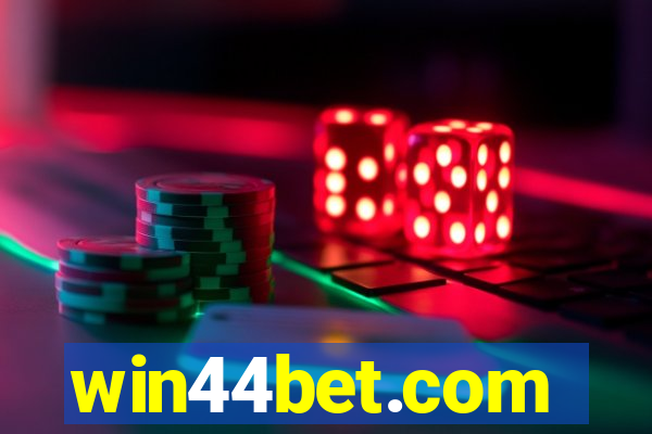 win44bet.com