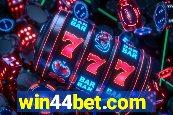 win44bet.com