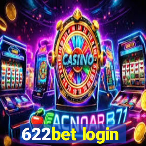 622bet login