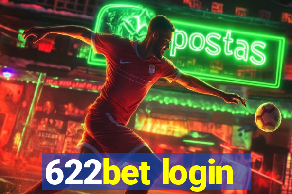 622bet login