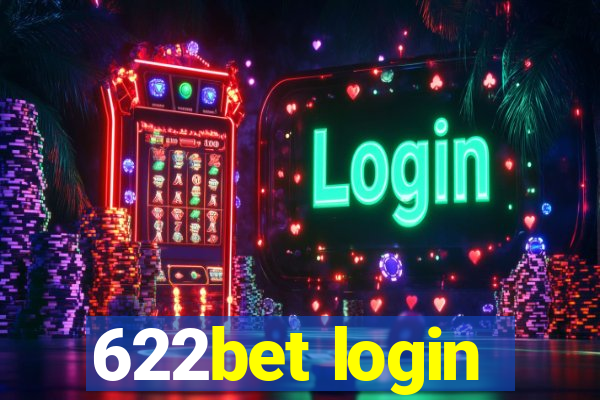 622bet login