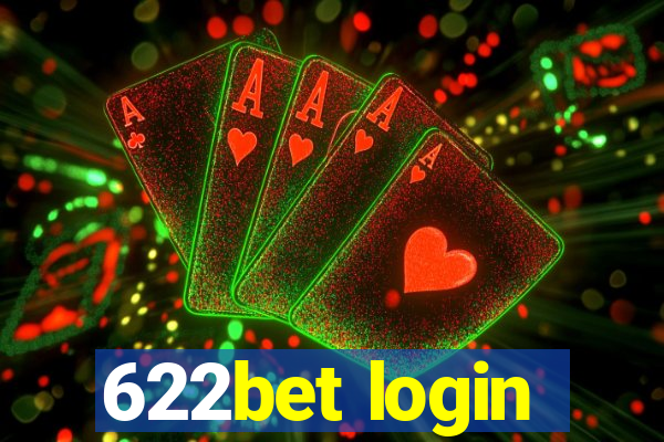 622bet login