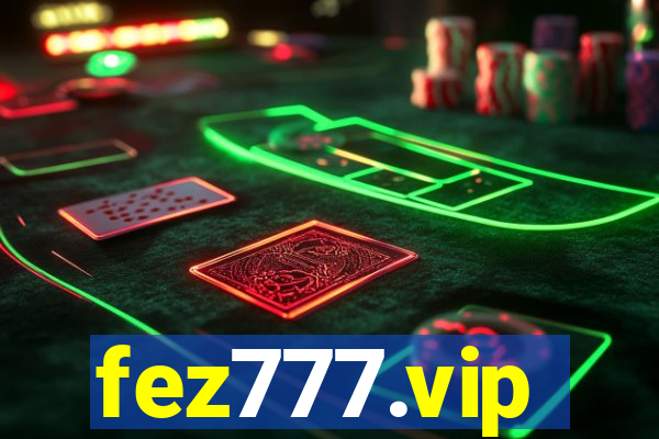 fez777.vip