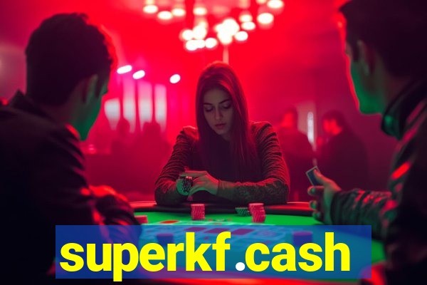 superkf.cash