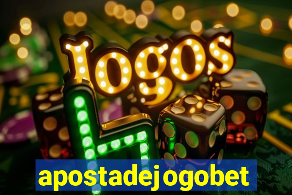 apostadejogobet