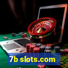 7b slots.com