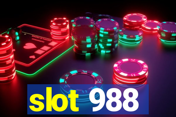 slot 988