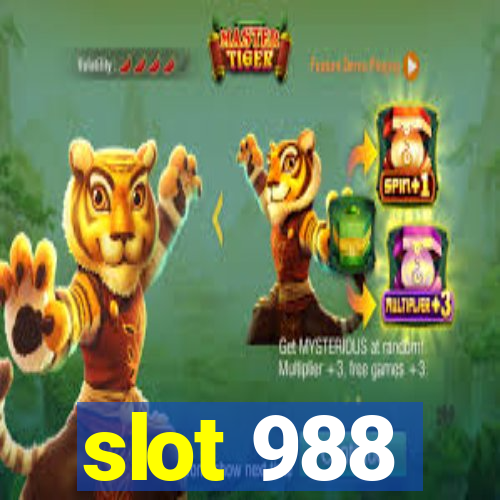 slot 988